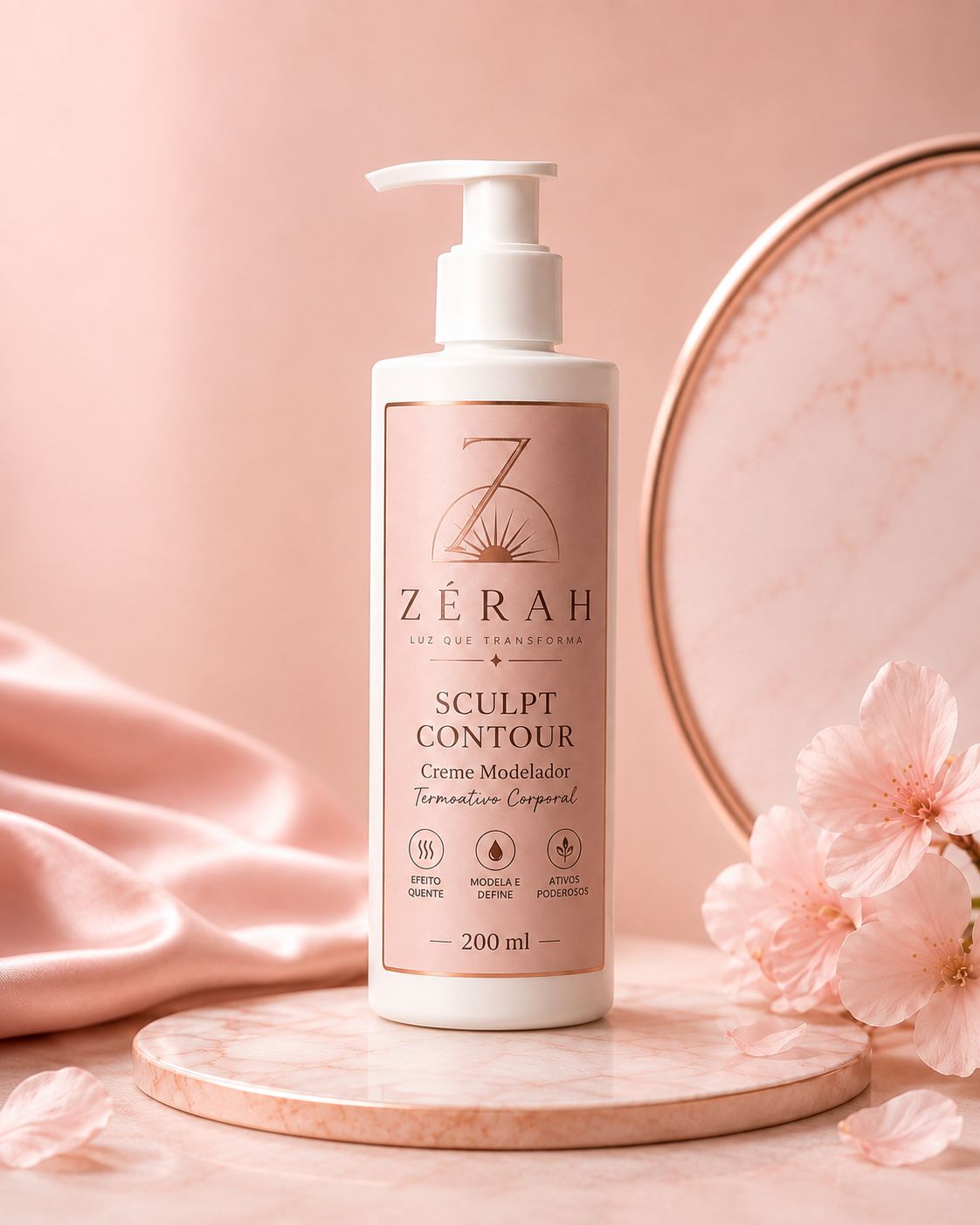 SCULPT CONTOUR MODELADOR